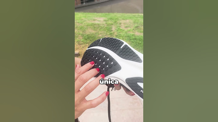 Conoce los Puma Magnify 2, con máxima amortiguación y estabilidad, para entrenamiento diario