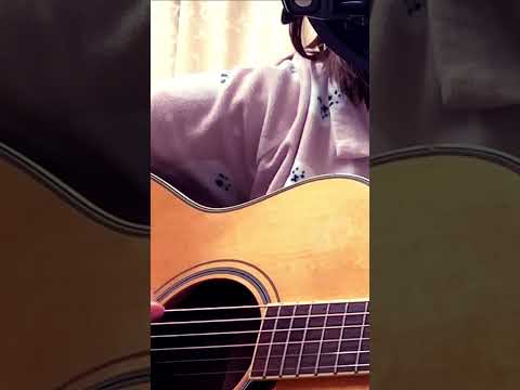 松田聖子 赤いスイートピー 弾き語りcover#歌ってみた #cover #カバー #music #松田聖子#昭和 #guitar #弾き語り #弾き語り女子 #弾き語りカバー #歌#アコギ#ギター