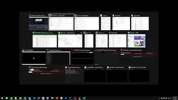 Interactive Brokers TWS backtesting tool
