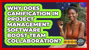 Why Does Gamification In Project Management Software Boost Team Collaboration?