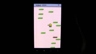 Doodle Jump Android