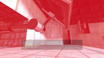 Portal - Google Translate Edition. Pt 2. (No Commentary)