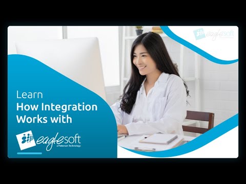 Learn How Integration Works with Eaglesoft  | mConsent