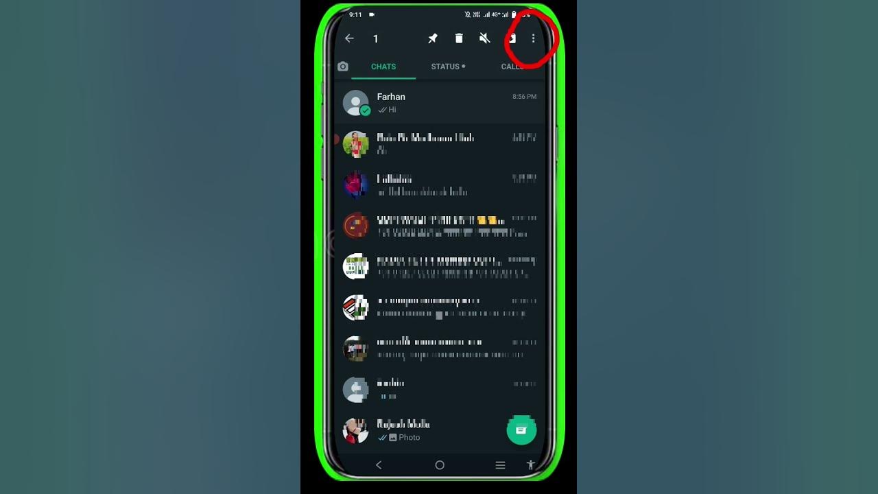 WhatsApp Tricks How To Add Whatsapp Chat Shortcut On Home Screen whatsapp-tricks-how-to-add-whatsapp-chat-shortcut-on-home-screen