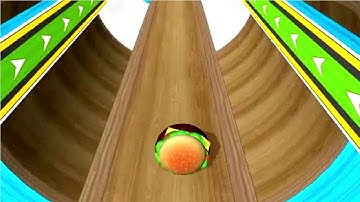 Going Balls gameplay android, ios level 91 | GamePlay Android and iOS