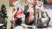 11th Dec Merry Christmas Everyone Makaton Youtube