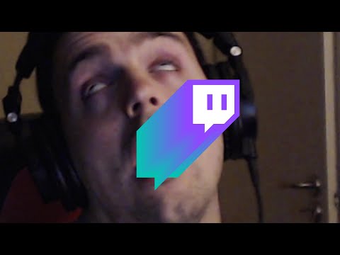 1. Twitch clips (első Twitch évem klippekben)