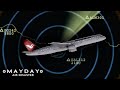 SHOCKING Truth Behind the Terrifying Boeing 757 Disaster | Mayday: Air Disaster