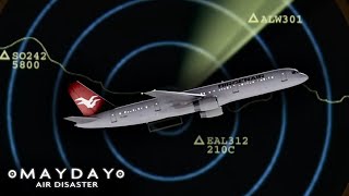 SHOCKING Truth Behind the Terrifying Boeing 757 Disaster | Mayday: Air Disaster