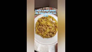 #food #foodie #foodshorts #love #obbattu #obbatturecipe #beleobbattu #holige #beleholige #sweets