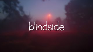 powfu - blindside (Lyrics)