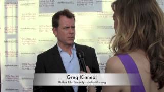 Greg Kinnear Content