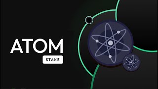 ATOM. Как его застейкать