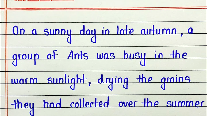 1 page english writing practice | How to improve your handwriting | English handwriting practice thumbnail