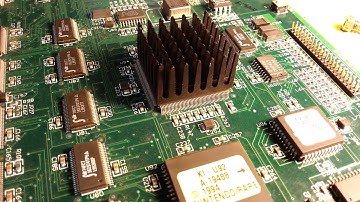 Killer Instinct 2 Board   Found the Likely Problem