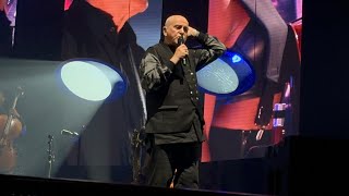 Peter Gabriel - Big Time - Barclays Arena Hamburg 12.06.23