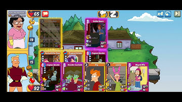 Animation Throwdown Siege Match: NUOSU vs. Strangest Things (Part 1)