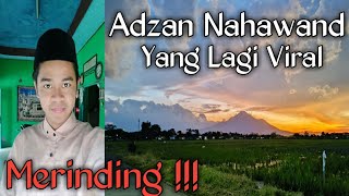 Download Lagu Adzan Nahawand Yang Lagi Viral Merinding!! MP3 Download Lagu Adzan Nahawand Yang Lagi Viral Merinding!! MP3