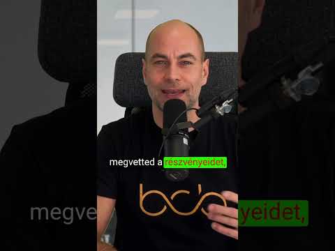 ETF REKLÁM A BLACKROCK-TÓL #blackrock #bitcoin #shorts