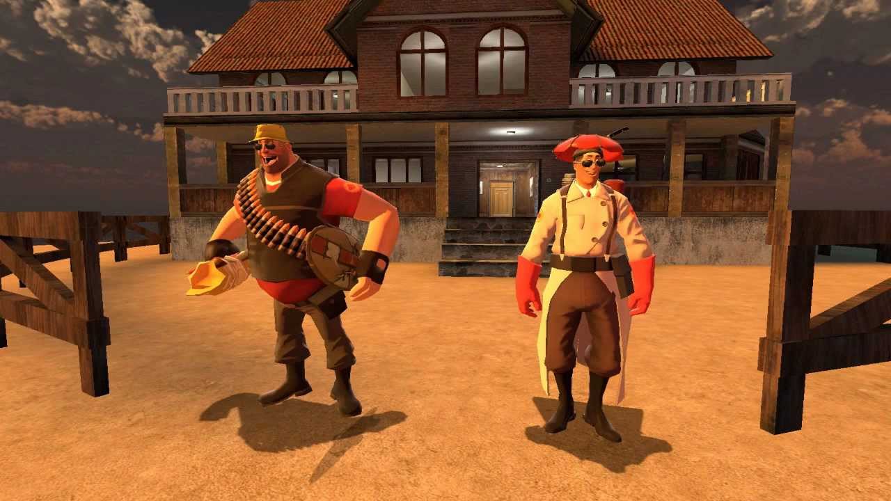 Olderika & Wrath's Adventures Part 1