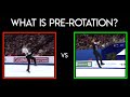 WHAT IS PRE-ROTATION? The Rules, Scoring, and Misconceptions