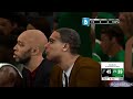 NBA 2K14 MyCareer NBA Finals Game 2 EPISODE 59 Vs Boston Celtics 2024 Modded Roster 