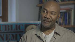 Nelson George Talks Funk - Part 3