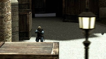 CS:S| Remember by Jimmy;