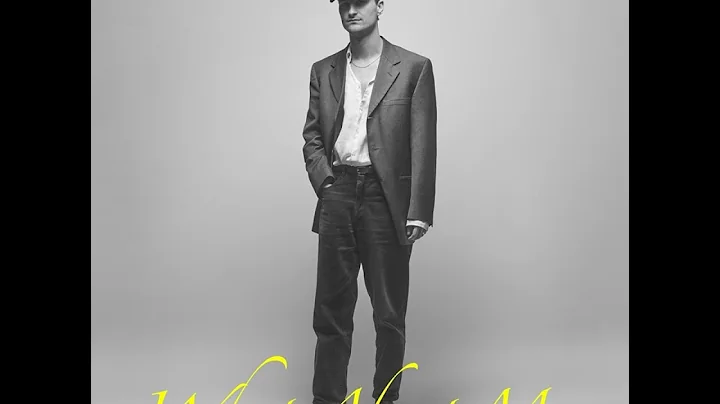 Jonathan Schultz - What About Me
