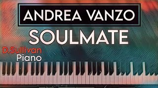 Soulmate (Andrea Vanzo) Piano (Strings Version) Cover
Piano & Strings by D.Sullivan
Artist: Andrea Vanzo
Album: Intimacy Vol. 1
Release date: 2022
Instagram : @sullivan.dl
SoundCloud : soundcloud.com/sullivan_dl
BandLab : bandlab.com/sullivan_dl
TikTok : tiktok.com/@sullivan.dl
#piano #pianocover #covers #cover #classicalmusic #classical #pianoyamaha #beautifulsongs #chopin #music #blues #yamahaclavinova #jazz #country #rockpop #tiktok #instagram #shorts #trending #trend #pop #viral #pianist #orchestra #orquestra #musician #pianist #pianista #musica #amazingsongs #amazing #beautiful #andreavanzo #soulmate #classicsongs Soulmate (Andrea Vanzo) Piano (Strings Version) Cover