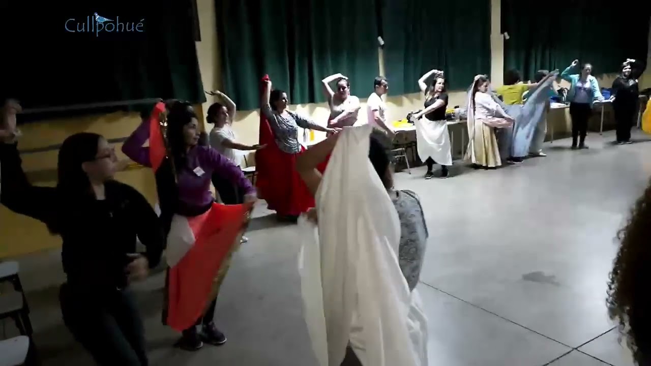 Para Milla Antu Varios