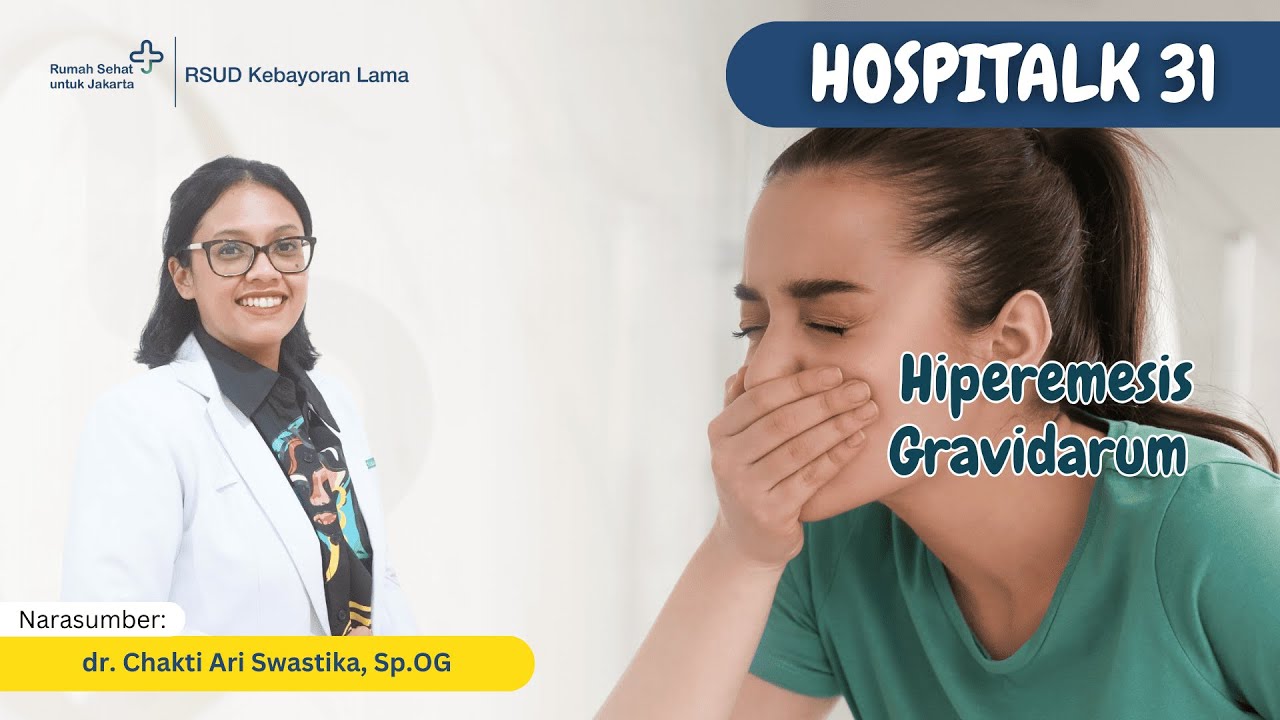 Hospitalk Episode 31 