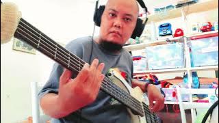 EVO - Amalia | Bass Cover