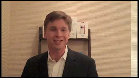 Ned Hooper, CSO and SVP Consumer Business