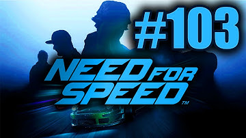"RUN THE SPRINT RACE WITH THE OUTLAWS (NOTHING TO SEE HERE)" Need For Speed 2015 #103