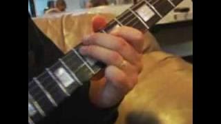 Megadeth - Pre-show routine