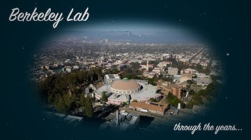 Thank you to the Berkeley Lab community