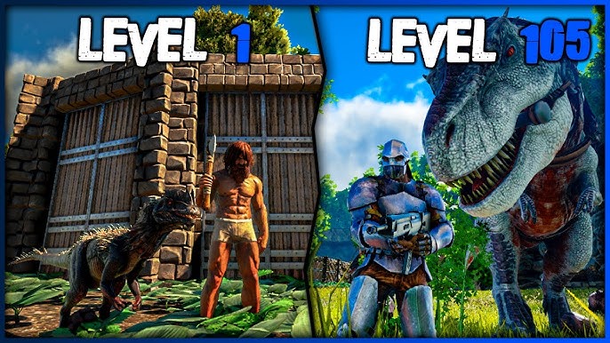 Análise: ARK: Survival Evolved (Multi) é desafio e exploração com