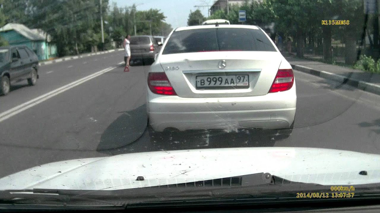 Газель тамбов авария