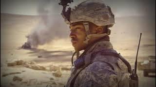 The Way I am - The Hurt Locker (Extended)