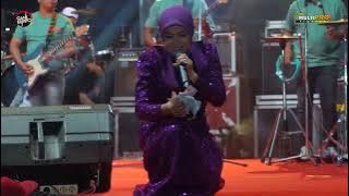 LILIN HERLINA - DERITA DI ATAS DERITA - GANK KUMPO LIVE ARDAS COMUNITY