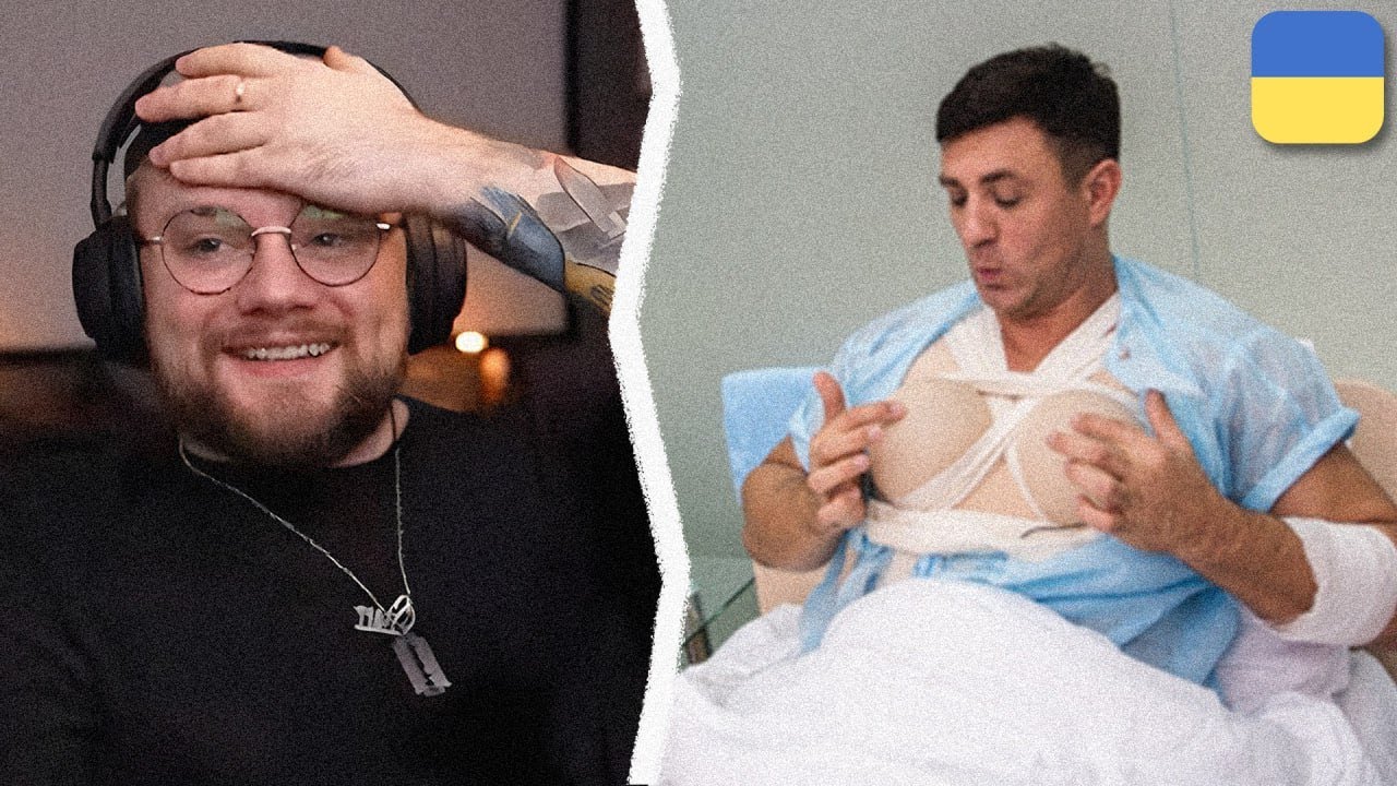 Чому старі УКРАЇНСЬКІ ШОУ такі КРІНЖОВІ?