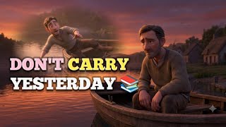 Full The Weight of Yesterday | A Powerful Story About Letting Go and Moving Forward Guide