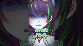 Lets Spicing Up Your English  kjblosch kaylights vtuber vtuberindonesia