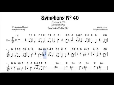 ヴァイオリン　楽譜　シンフォニー Beethoven Symphony No. 9【1st Violin】 Op.125 D minor sheet