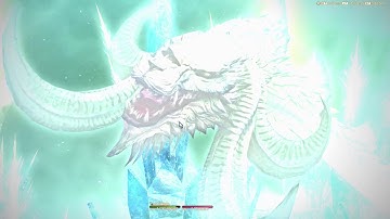 e8s clear run (MCH POV / BGM ONLY)