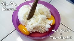Nasi Goreng Korea Style - Durasi: 5.33. Nasi Goreng Korea Style - Durasi: 5.33.
