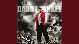 Daddy Yankee - "¿Que Tengo, Que Hacer?" (Official Lyrics/Letra) Espanol/Spanish [Talento De Barrio]