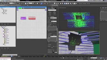 David Adan TP herbst movie breakdown of scouting post destruction