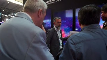 Hikvision at ISE 2024 - Highlights